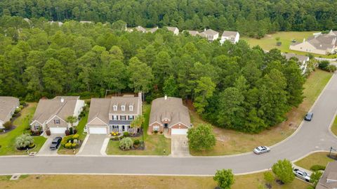 A home in Myrtle Beach