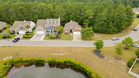 A home in Myrtle Beach