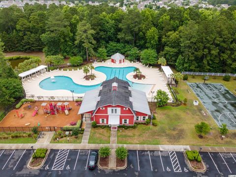 A home in Myrtle Beach