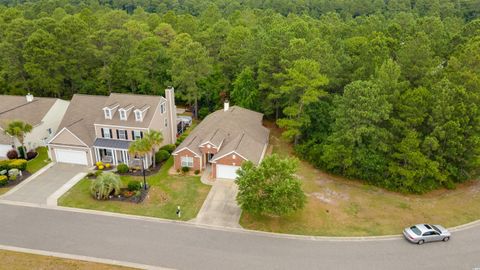 A home in Myrtle Beach