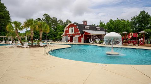 A home in Myrtle Beach