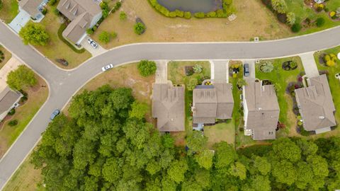 A home in Myrtle Beach