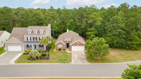 A home in Myrtle Beach