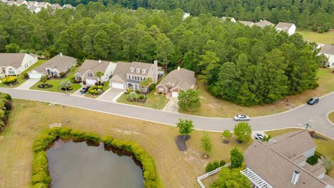 A home in Myrtle Beach