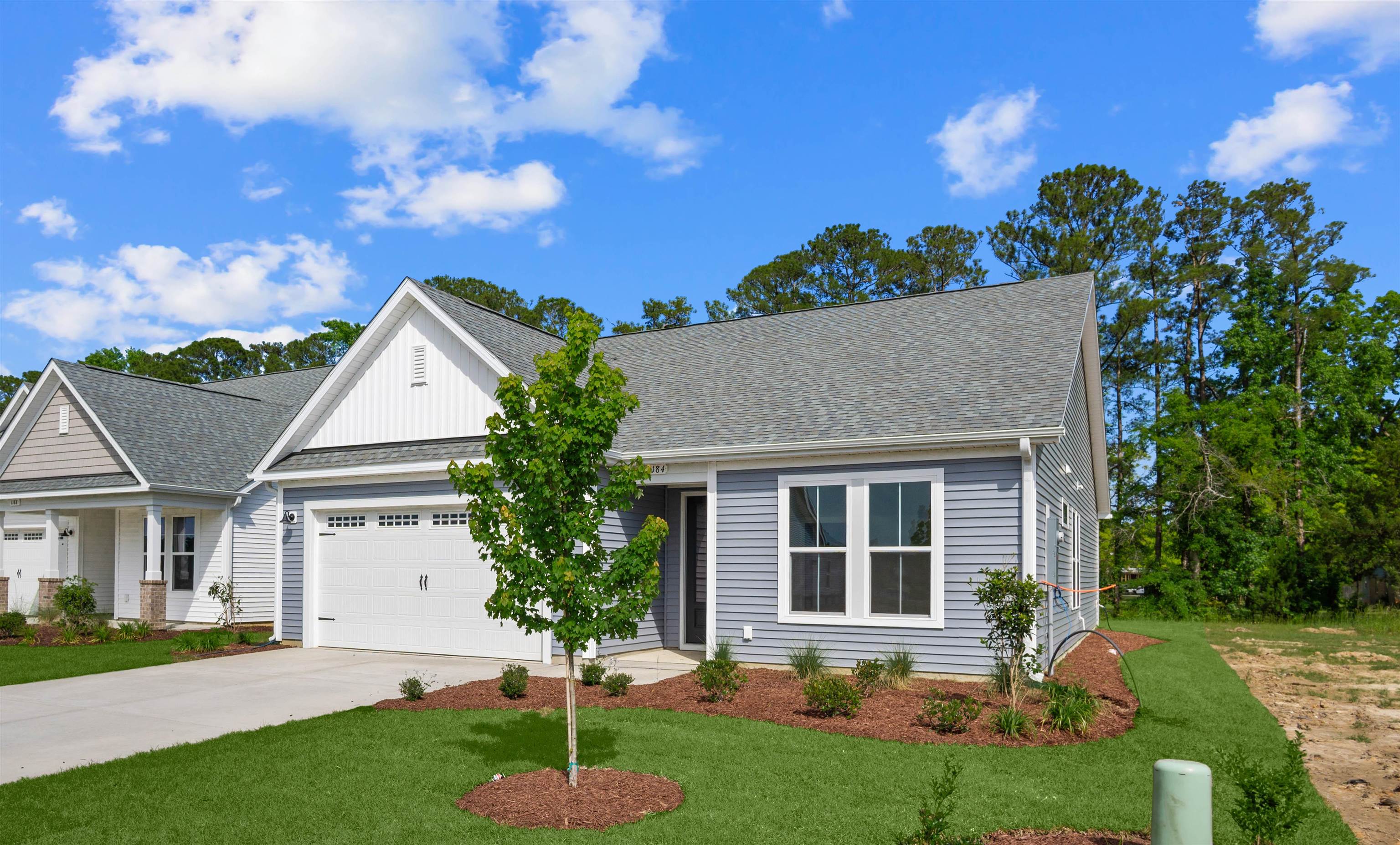 1184 Halter Pl.