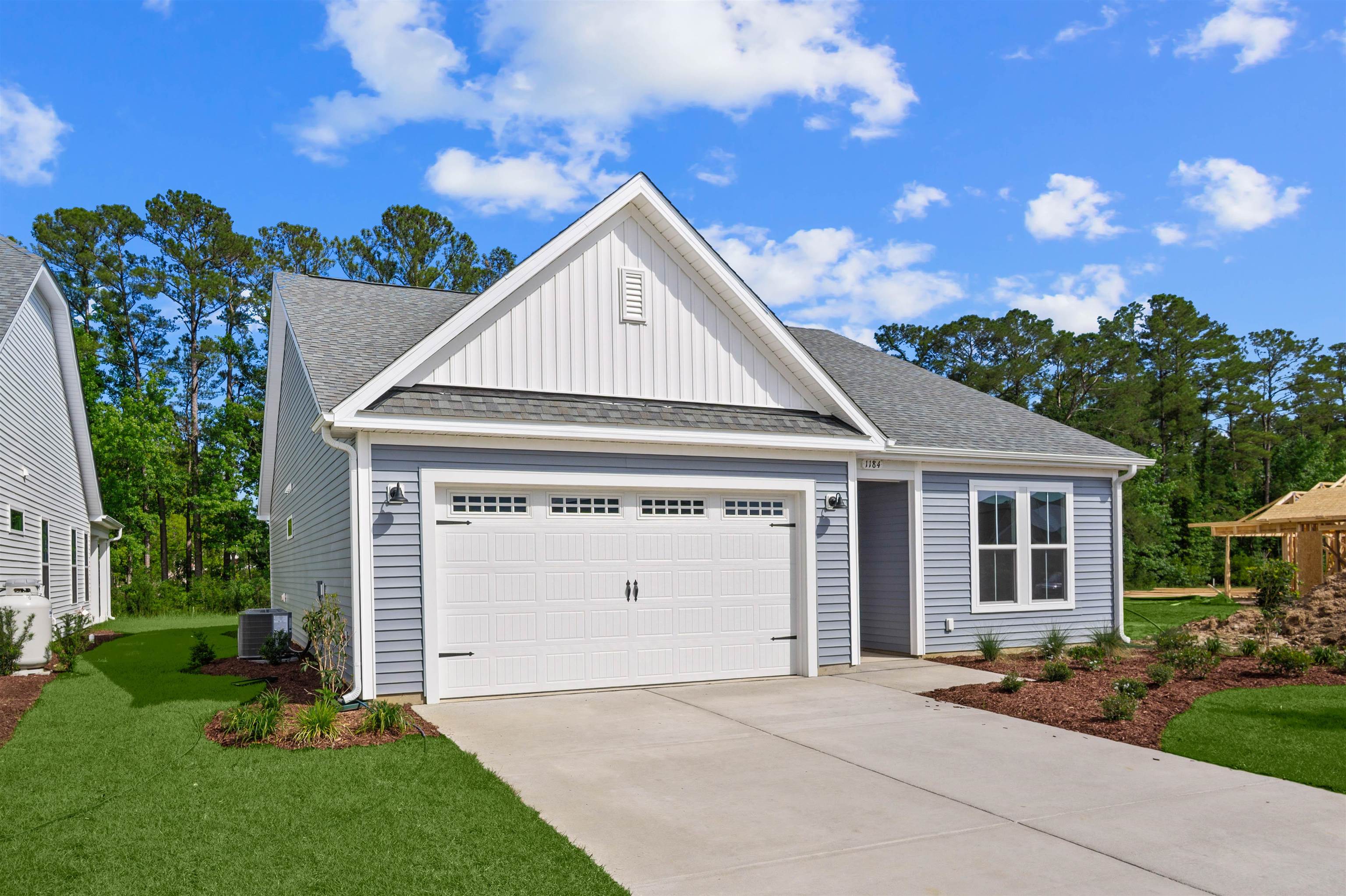 1184 Halter Pl.