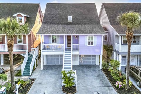 4525 Landing Rd. Little River SC 29566