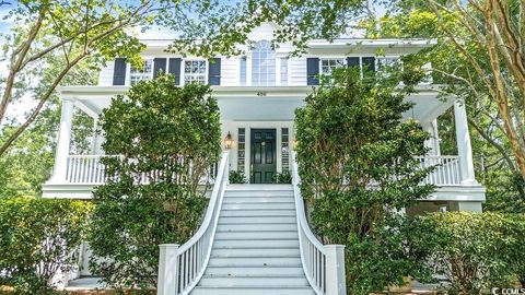 486 Lantana Circle Georgetown SC 29440