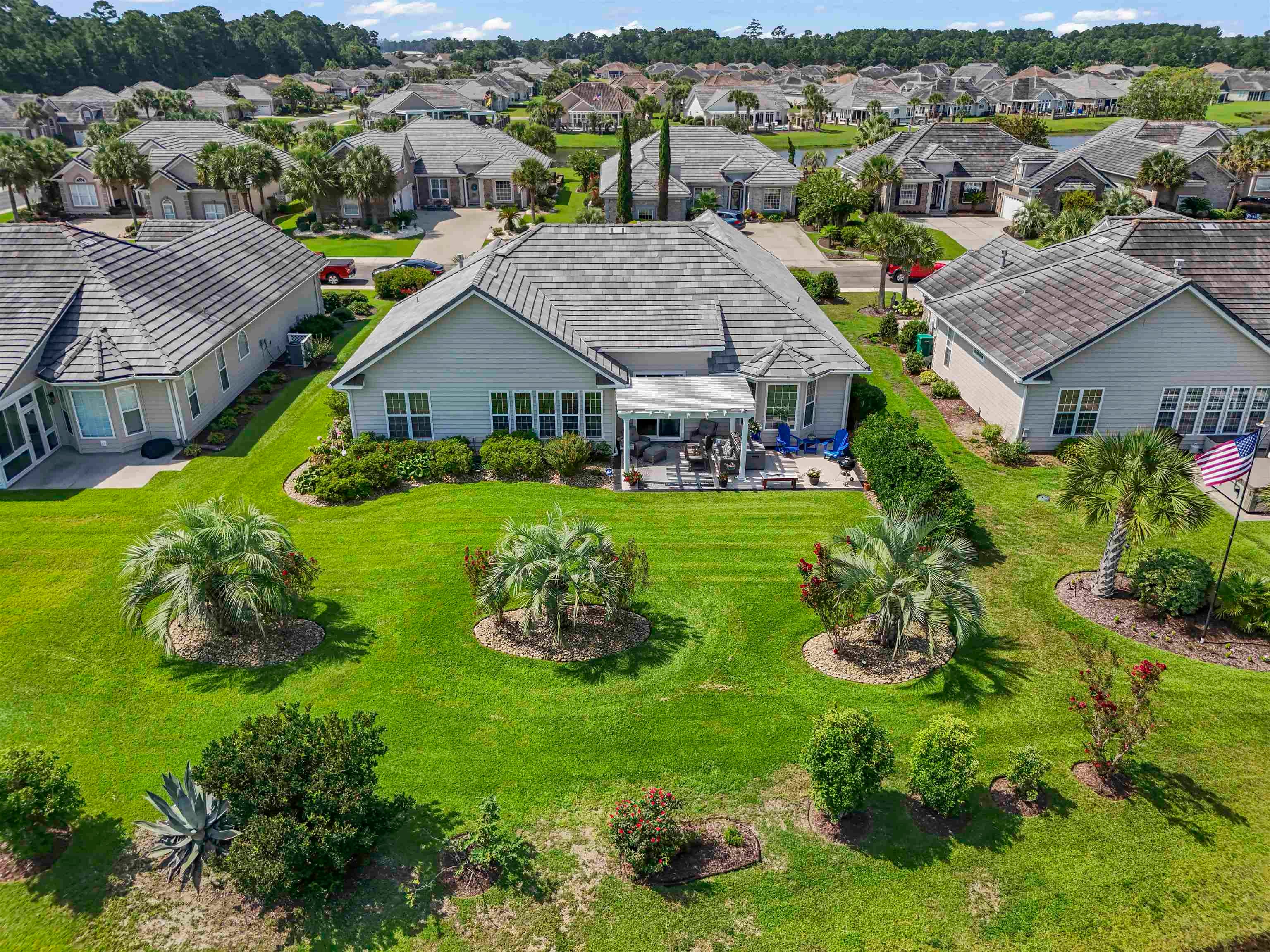 906 Anson Ct.