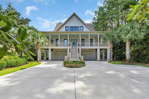 129 Stamper Trail Pawleys Island SC 29585