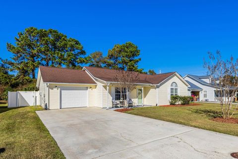 A home in Little River