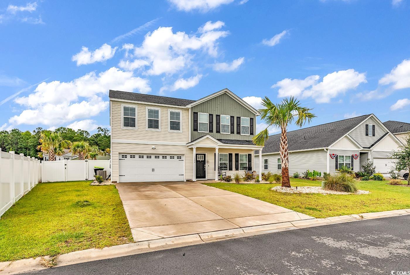 1404 Bellaria Way