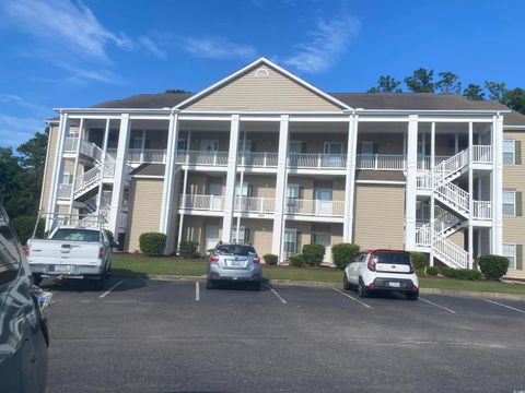 A home in Murrells Inlet