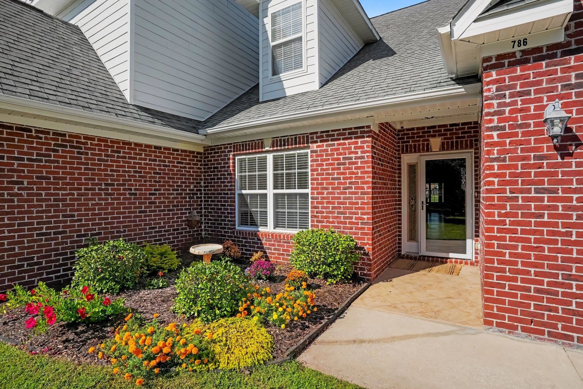786 Foxtail Dr. 786