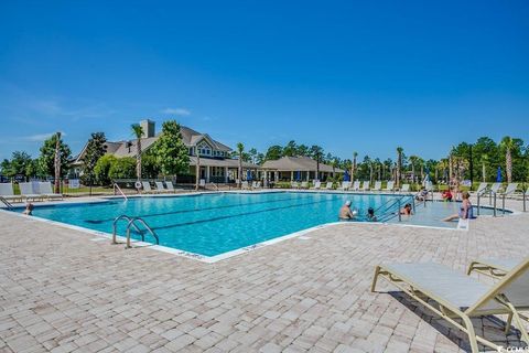 A home in Myrtle Beach