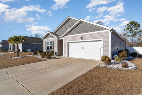 A home in Conway