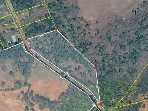 TBD Falsebox Dr. Hemingway SC 29554