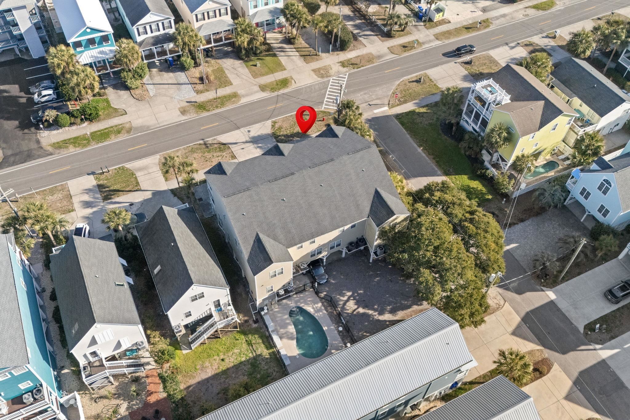 1020 S S Ocean Blvd. B