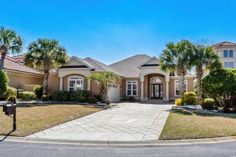 6005 Fish Hawk Ct, Myrtle Beach, SC 29579 - MLS#: 2507781