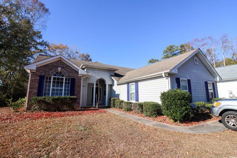 A home in Little River