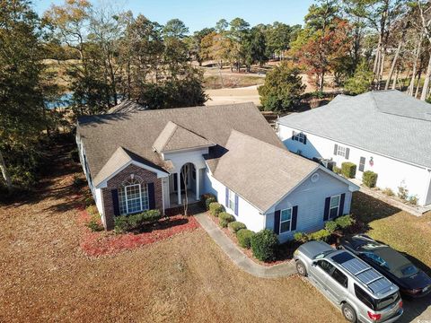 A home in Little River