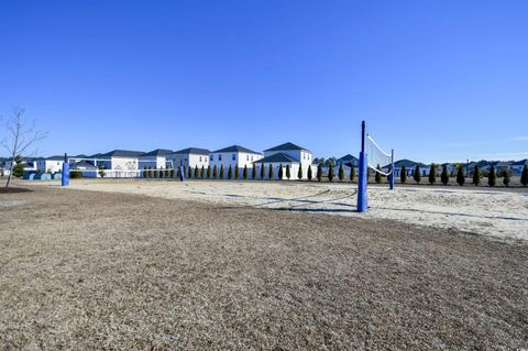 A home in Myrtle Beach