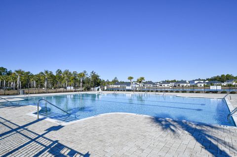 A home in Myrtle Beach