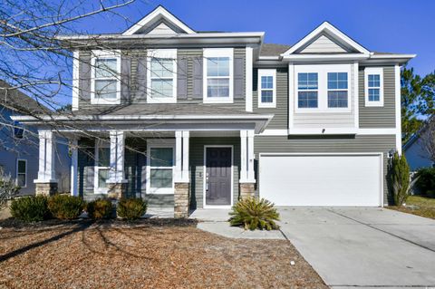 A home in Myrtle Beach