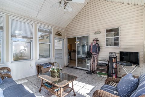 A home in Myrtle Beach