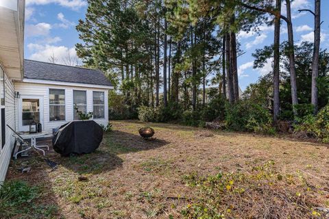 A home in Myrtle Beach