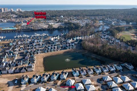 A home in North Myrtle Beach