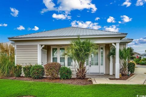 A home in North Myrtle Beach