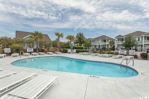 A home in North Myrtle Beach