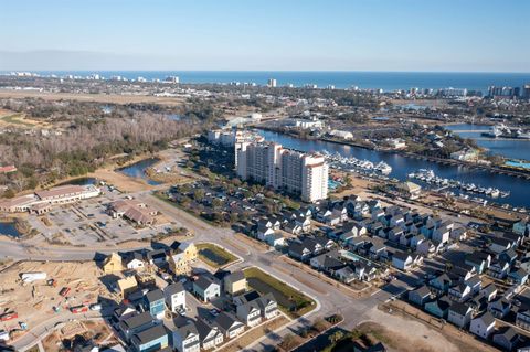 A home in North Myrtle Beach