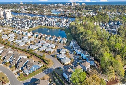 A home in North Myrtle Beach