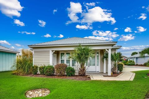 A home in North Myrtle Beach