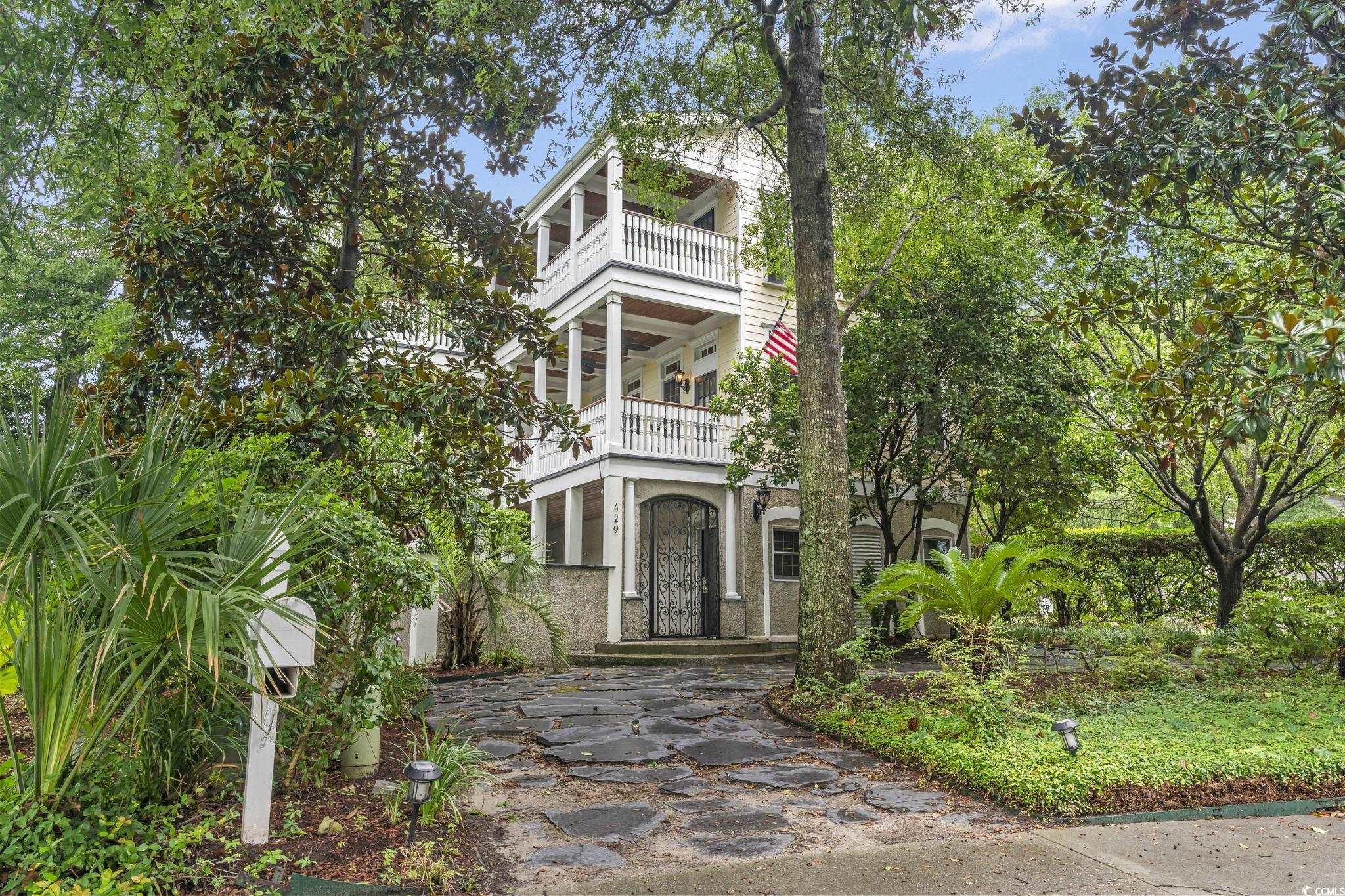 429 Ocean Pointe Ct.