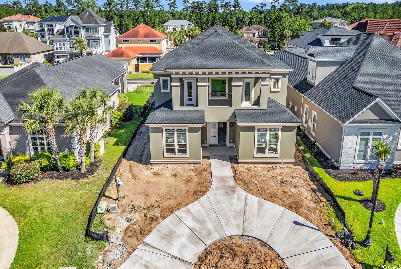 813 Bluffview Dr.