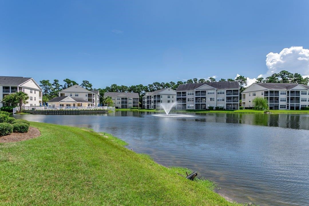 627 Woodmoor Dr. 203