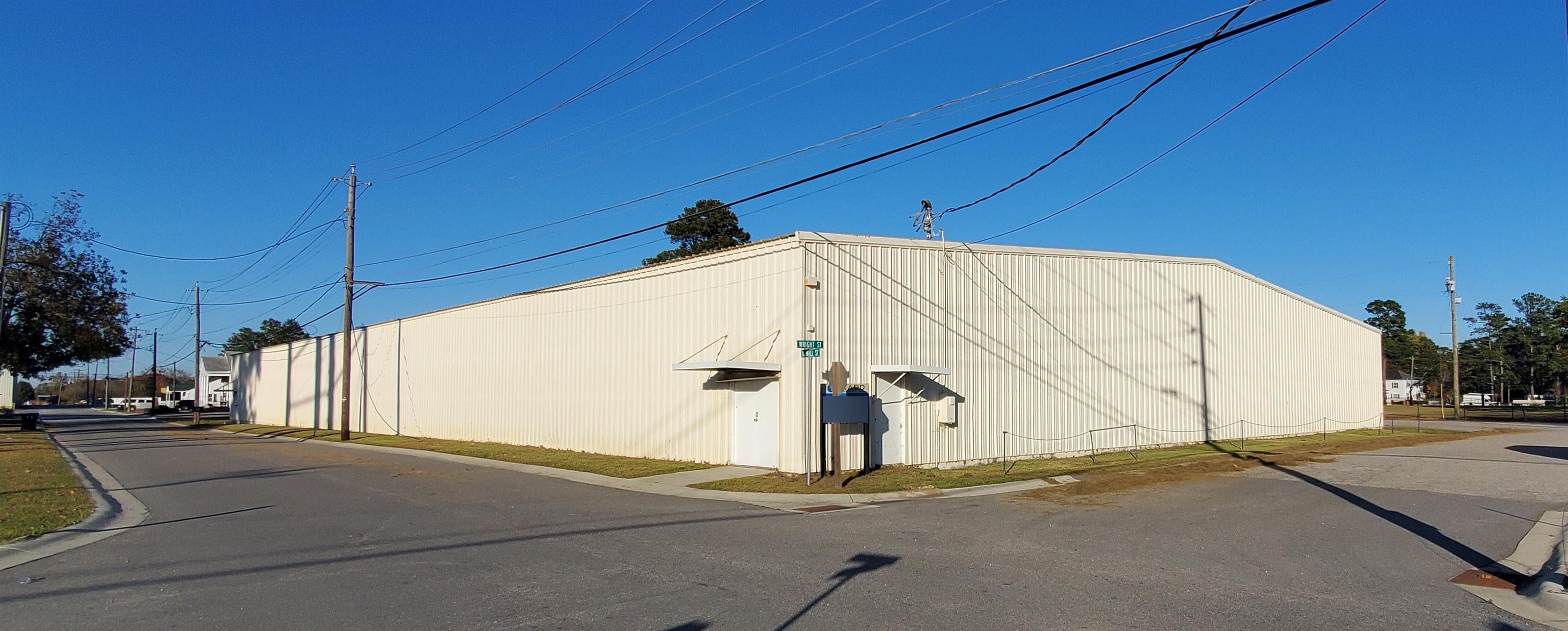 Photo 1 of 4 — 302 N Wall St., Tabor City, SC 28463
