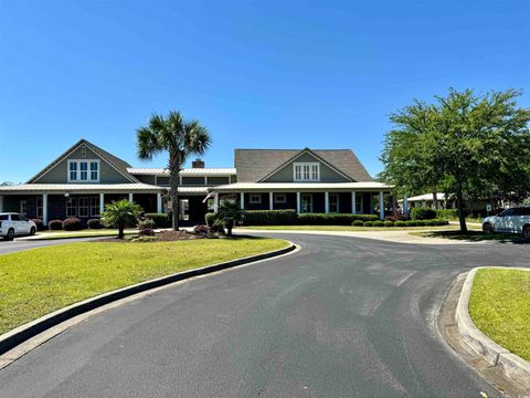 A home in Myrtle Beach