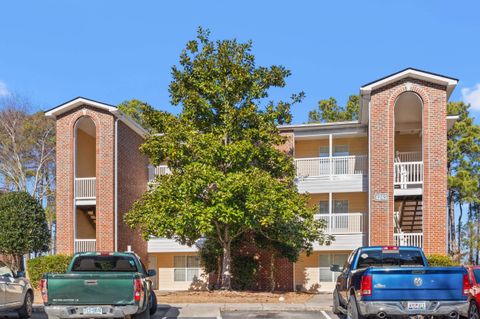 4243 Villas Dr. 502 Little River SC 29566