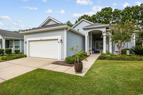 A home in Murrells Inlet