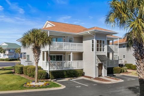 300 Shorehaven Dr. U-3 North Myrtle Beach SC 29582