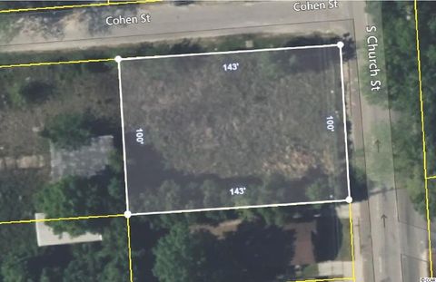 Unimproved Land in Florence SC 601 Church St.jpg
