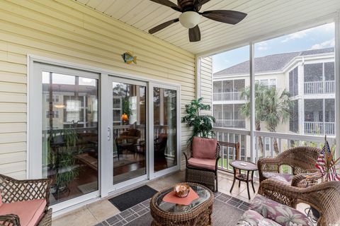 A home in North Myrtle Beach