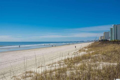 A home in North Myrtle Beach