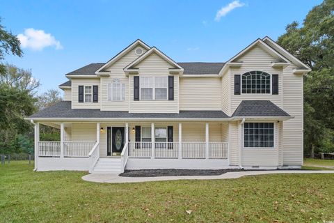 2232 Springwood Pl. Longs SC 29568