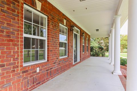 A home in Myrtle Beach