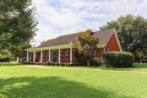 A home in Myrtle Beach